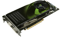 NVIDIA GeForce 8800 oficjalnie zaprezentowany